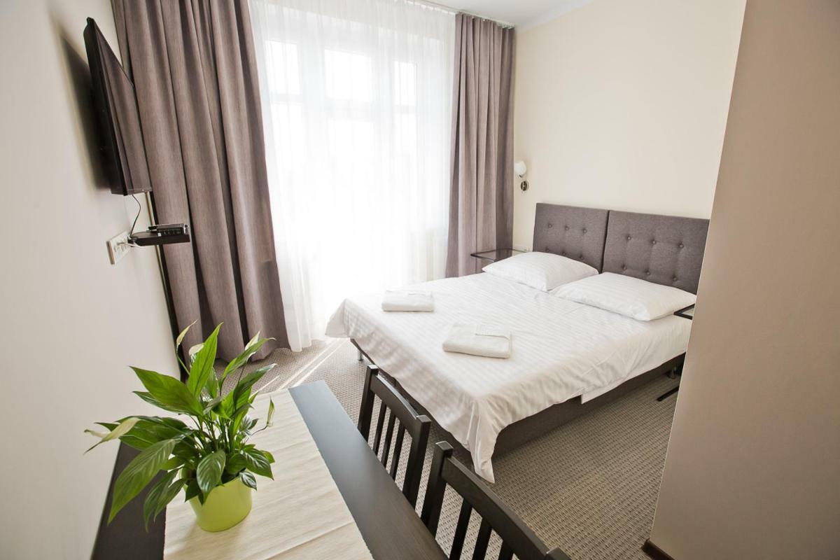 R&B Apartments Poznań Eksteriør bilde